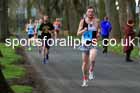 Senior Mens 12 Stage Road Relay, 2026 Northern Mens 12 and Womens 6 Stage Road Relays and Young Athletes 5k, Sheepmount Stadium, Carlisle. Photo: David T. Hewitson/Sports for All Pics